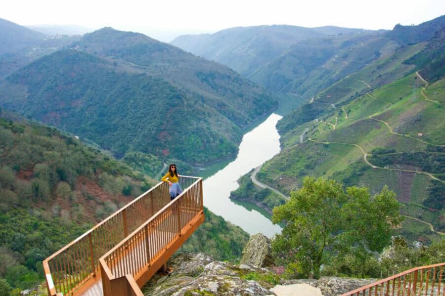 Alquiler de coches en A Arnoia, Ourense (España)