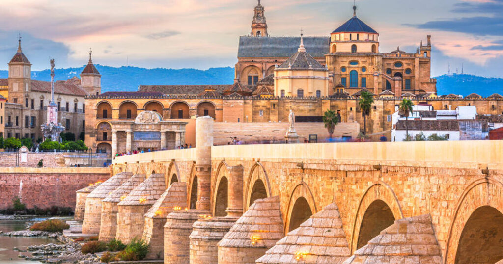 Alquiler de coches en Adamuz, Córdoba (España)