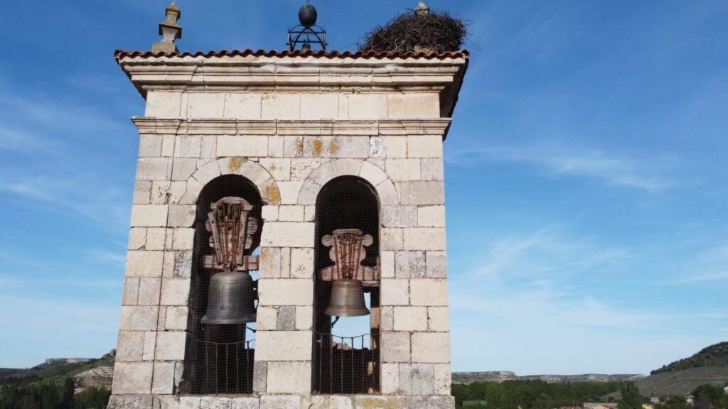 Alquiler de coches en Adrada de Haza, Burgos (España)
