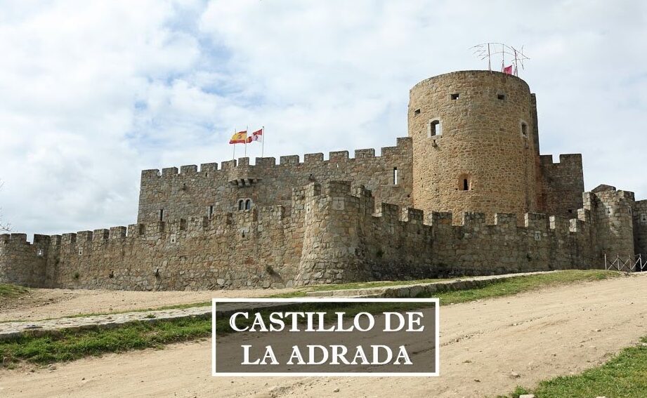 Alquiler de coches en Adradas, Soria (España)