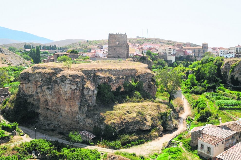 Alquiler de coches en Ágreda, Soria (España)