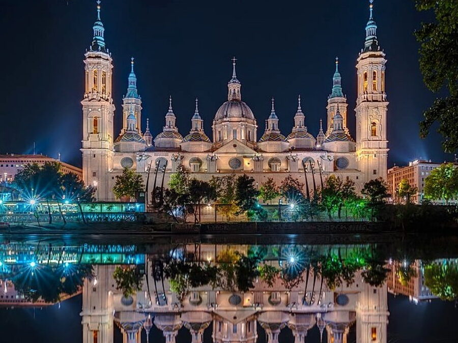 Alquiler de coches en Aguarón, Zaragoza (España)