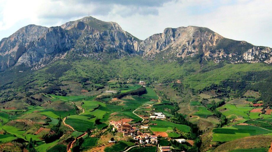 Alquiler de coches en Aguilar de Codés, Navarra (España)