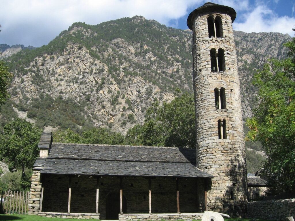 Alquiler de coches en Aixàs, Andorra