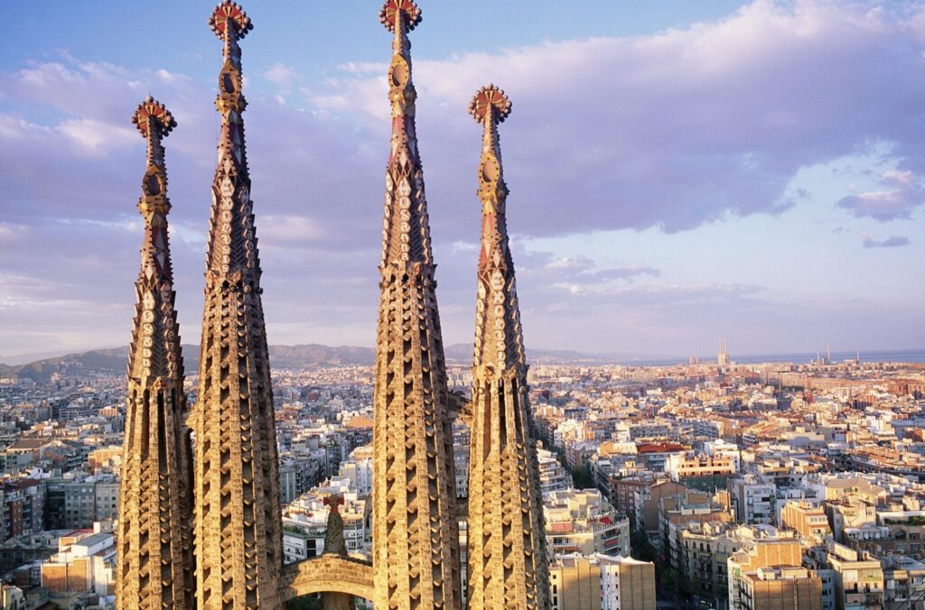 Alquiler de coches en Alameda del Valle, Madrid (España)