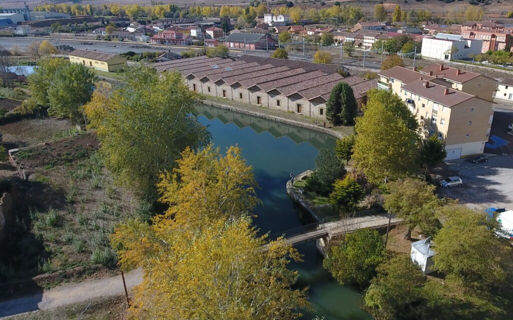 Alquiler de coches en Alar del Rey, Palencia (España)