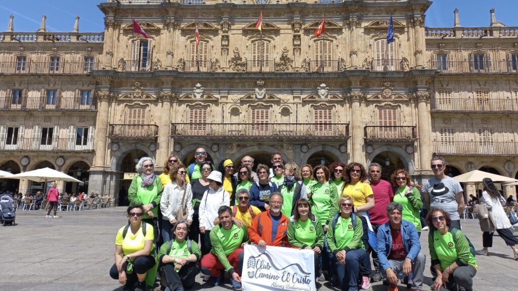 Alquiler de coches en Alaraz, Salamanca (España)