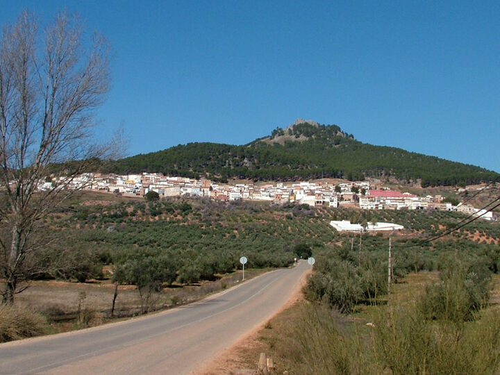 Alquiler de coches en Albanchez, Almería (España)