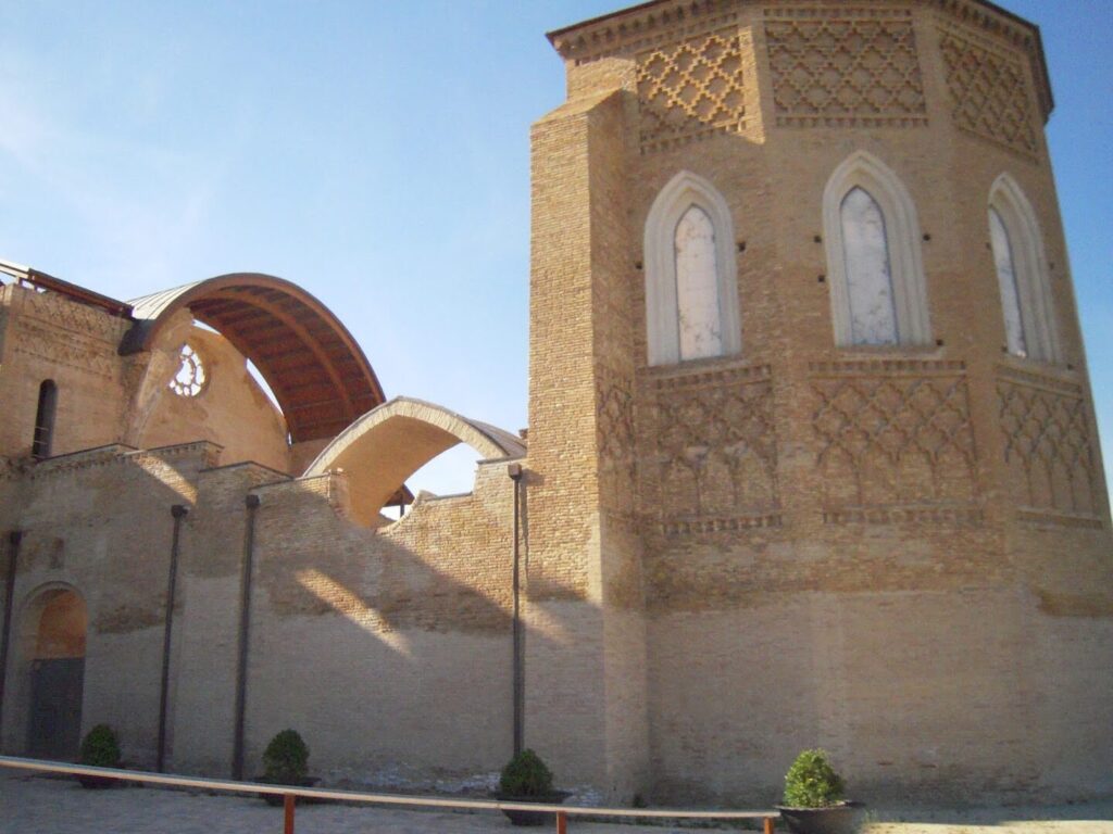 Alquiler de coches en Alberite de San Juan, Zaragoza (España)