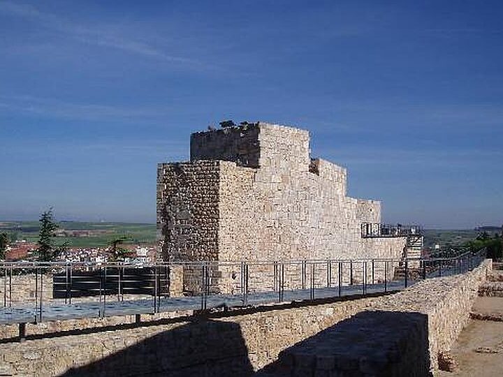 Alquiler de coches en Albillos, Burgos (España) Alquiler Coches