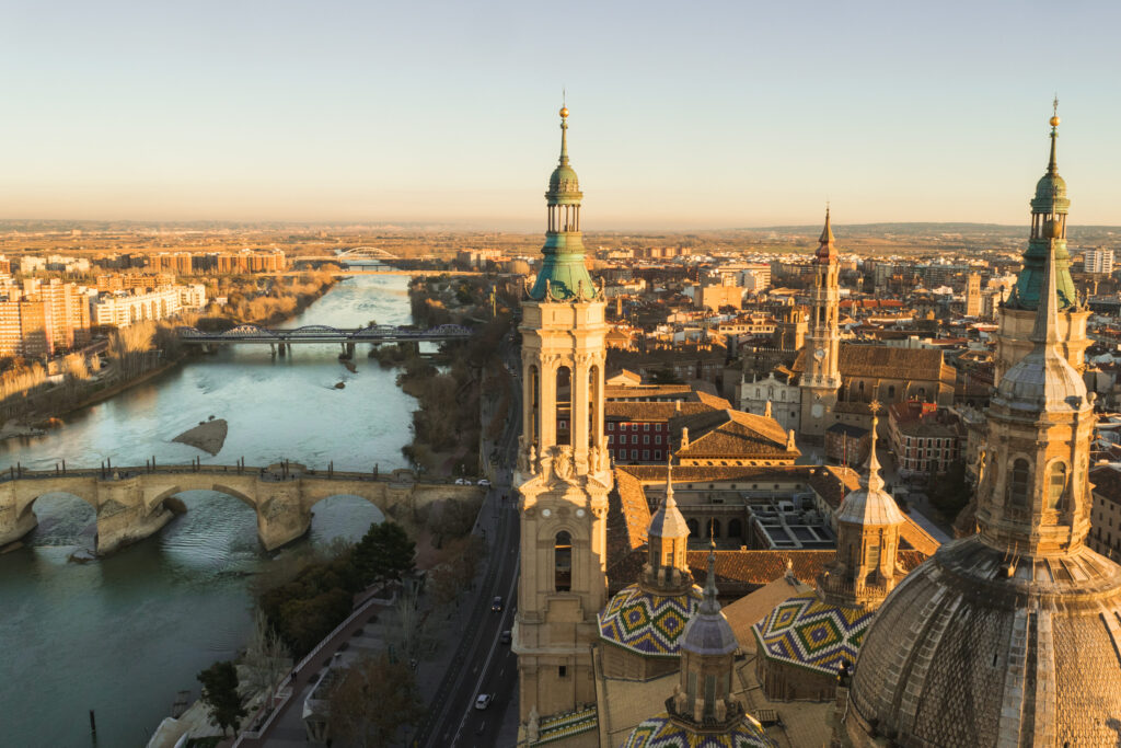Alquiler de coches en Alborge, Zaragoza (España)
