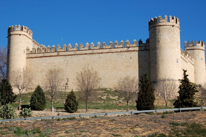 Alquiler de coches en Alcabón, Toledo (España)