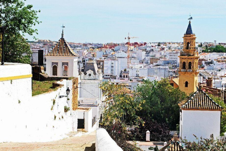 Alquiler de coches en Alcalá de Guadaíra, Sevilla (España)