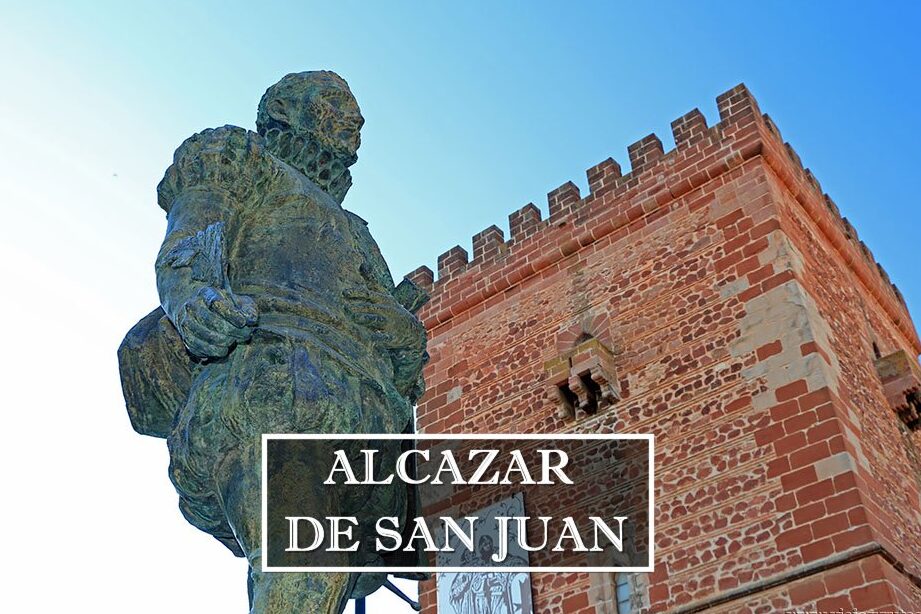 Alquiler de coches en Alcázar de San Juan, Ciudad Real (España)