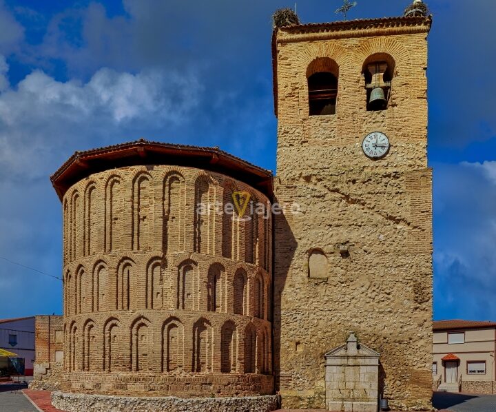 Alquiler de coches en Alcazarén, Valladolid (España)