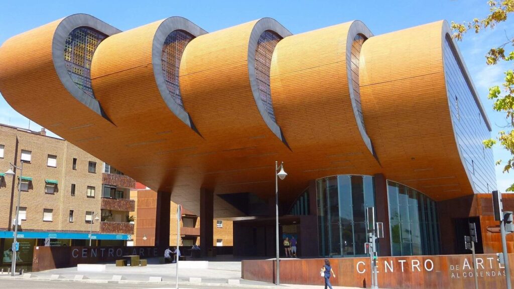 Alquiler de coches en Alcobendas, Madrid (España)