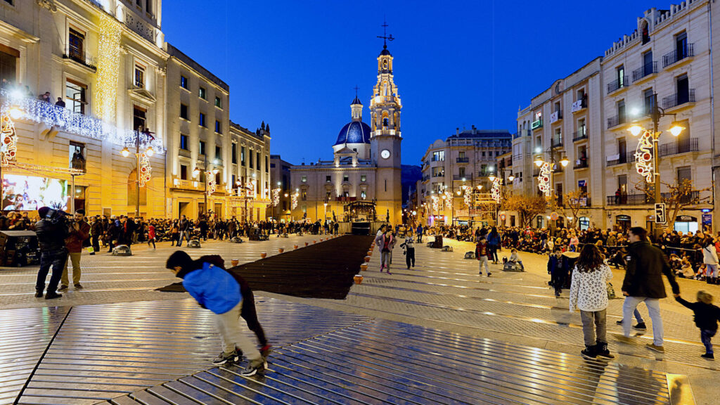 Alquiler de coches en Alcoi – Alcoy, Alicante (España)