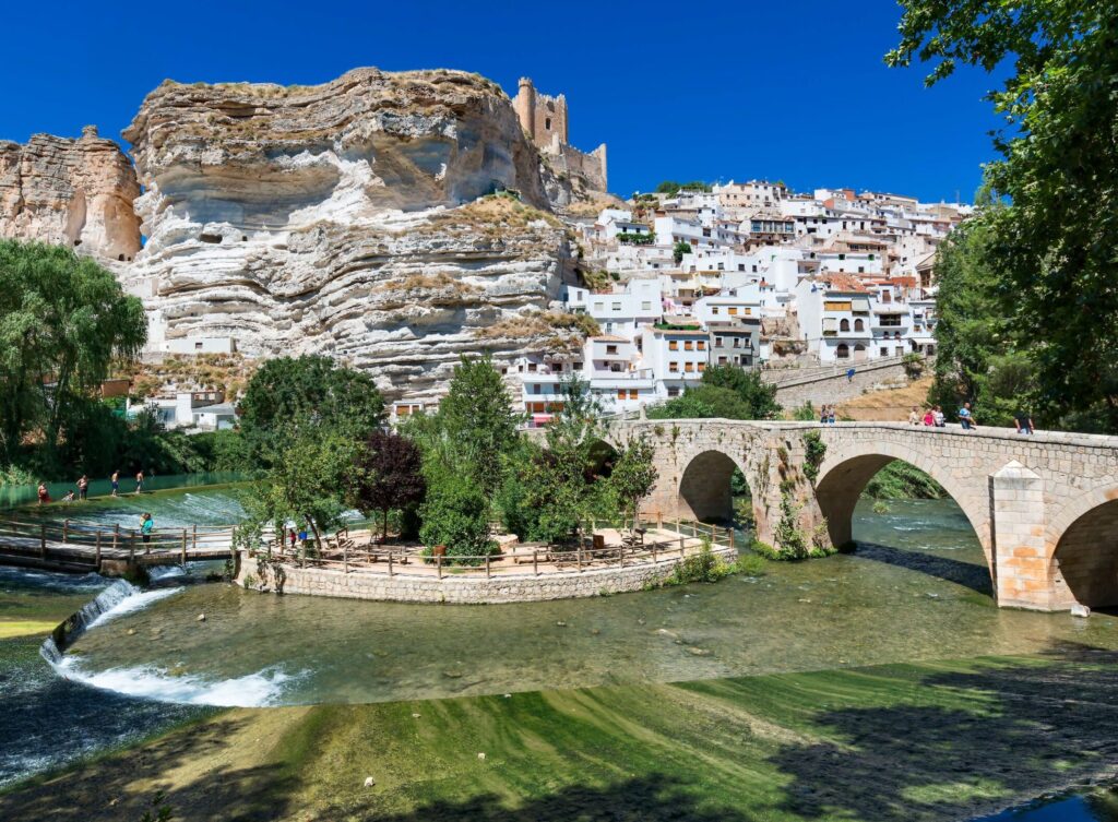 Alquiler de coches en Alcolea de Tajo, Toledo (España)