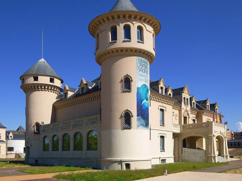 Alquiler de coches en Alcorcón, Madrid (España)