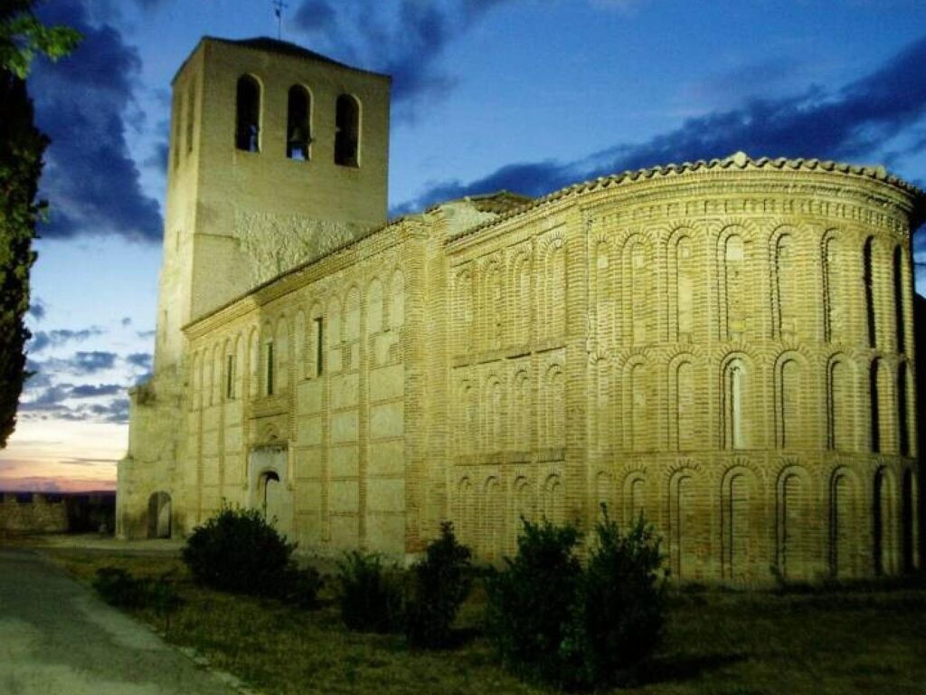 Alquiler de coches en Aldea de San Miguel, Valladolid (España)