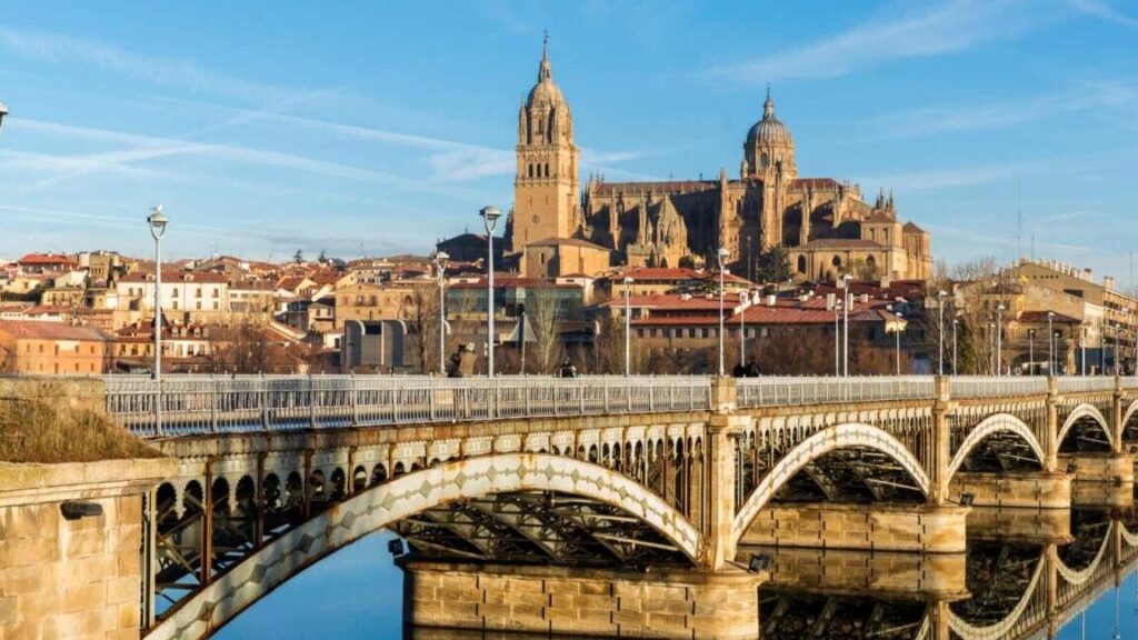 Alquiler de coches en Aldealengua, Salamanca (España)