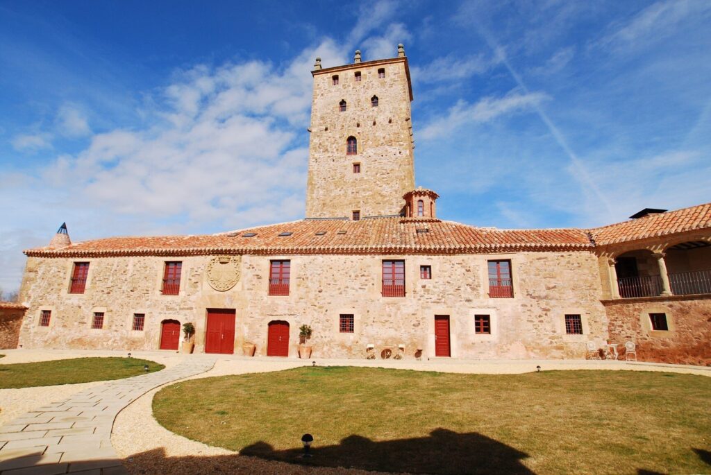 Alquiler de coches en Aldealices, Soria (España)