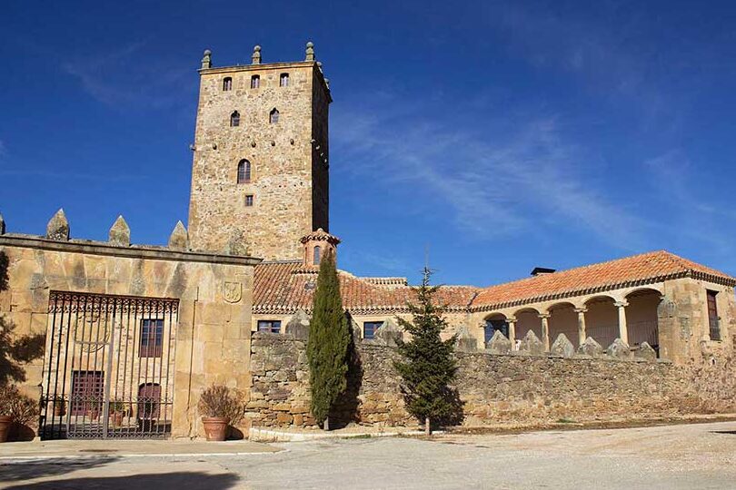 Alquiler de coches en Aldealseñor, Soria (España)