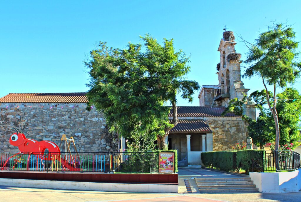 Alquiler de coches en Aldeanueva de Figueroa, Salamanca (España)