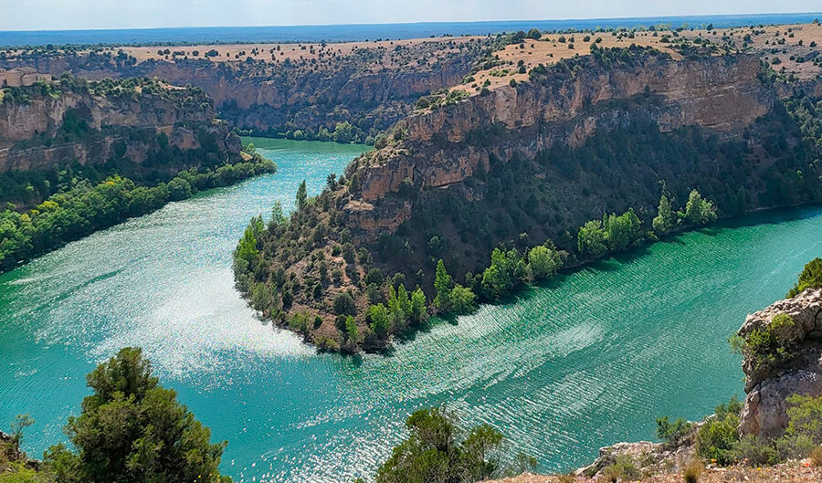 Alquiler de coches en Aldeanueva de la Serrezuela, Segovia (España)