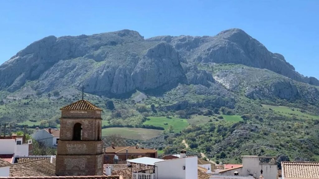 Alquiler de coches en Alfarnatejo, Málaga (España)