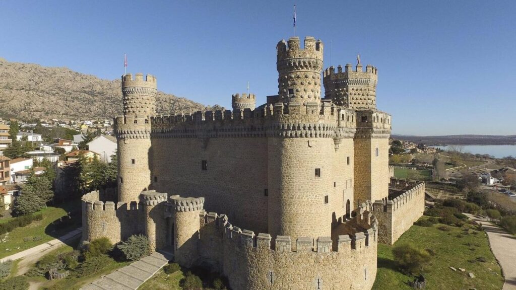 Alquiler de coches en Algete, Madrid (España)