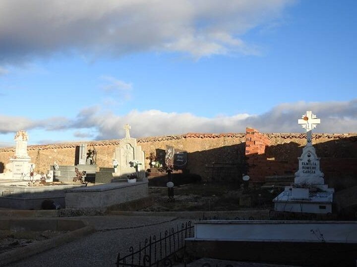Alquiler de coches en Aliud, Soria (España)
