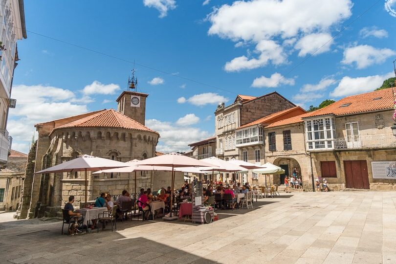 Alquiler de coches en Allariz, Ourense (España)