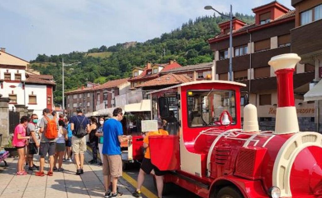 Alquiler de coches en Aller, Asturias (España)