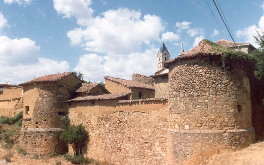 Alquiler de coches en Almanza, León (España)