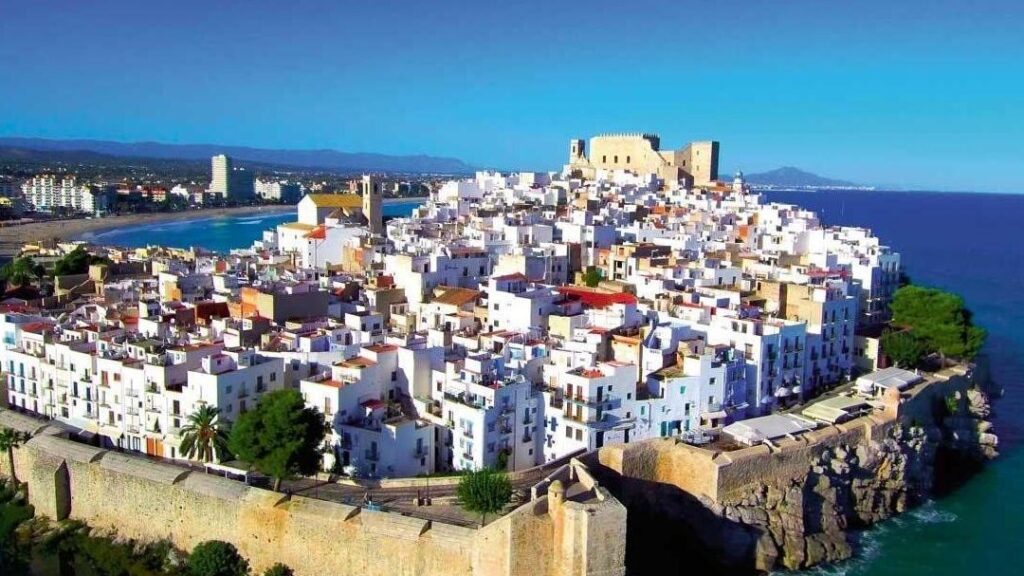 Alquiler de coches en Almassora, Castellón (España)