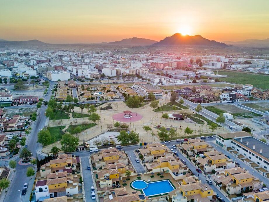 Alquiler de coches en Almoradí, Alicante (España)