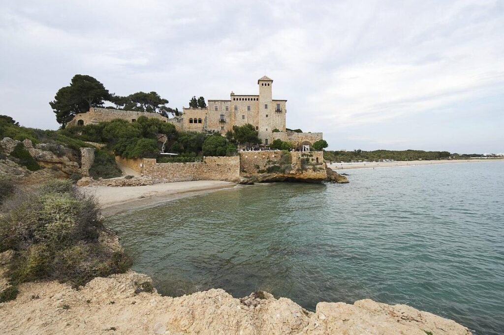 Alquiler de coches en Altafulla, Tarragona (España)