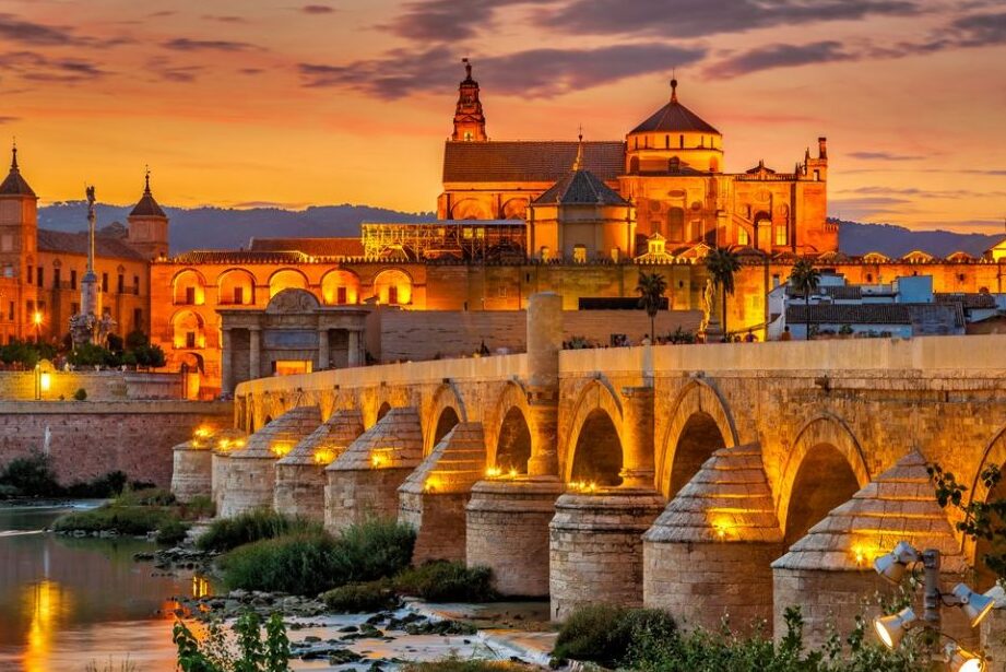 Alquiler de coches en Añora, Córdoba (España)