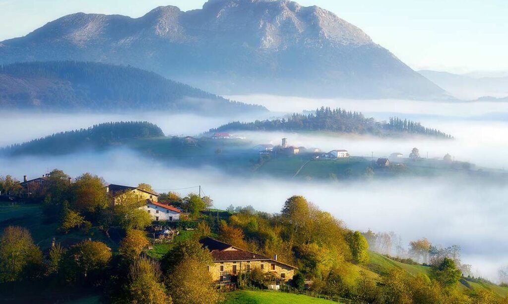 Alquiler de coches en Aramaio, Álava (España)