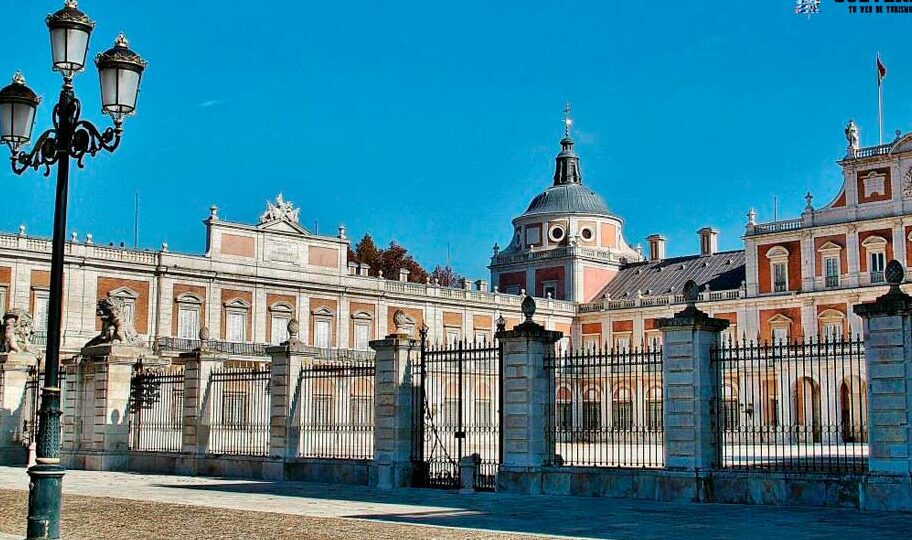 Alquiler de coches en Aranjuez, Madrid (España)