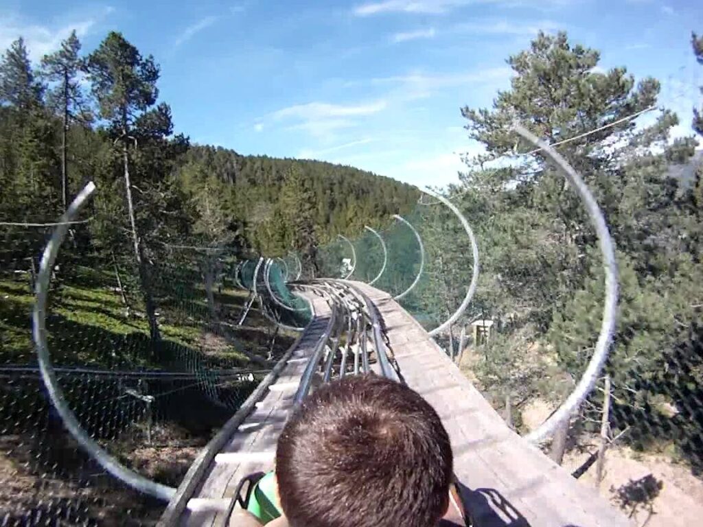 Alquiler de coches en Arans, Andorra