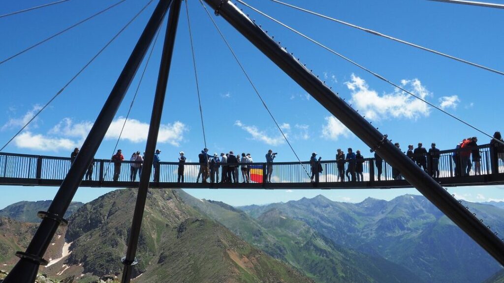 Alquiler de coches en Arcalís, Andorra