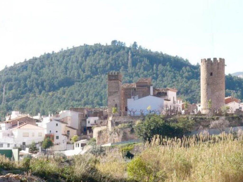 Alquiler de coches en Argelita, Castellón (España)