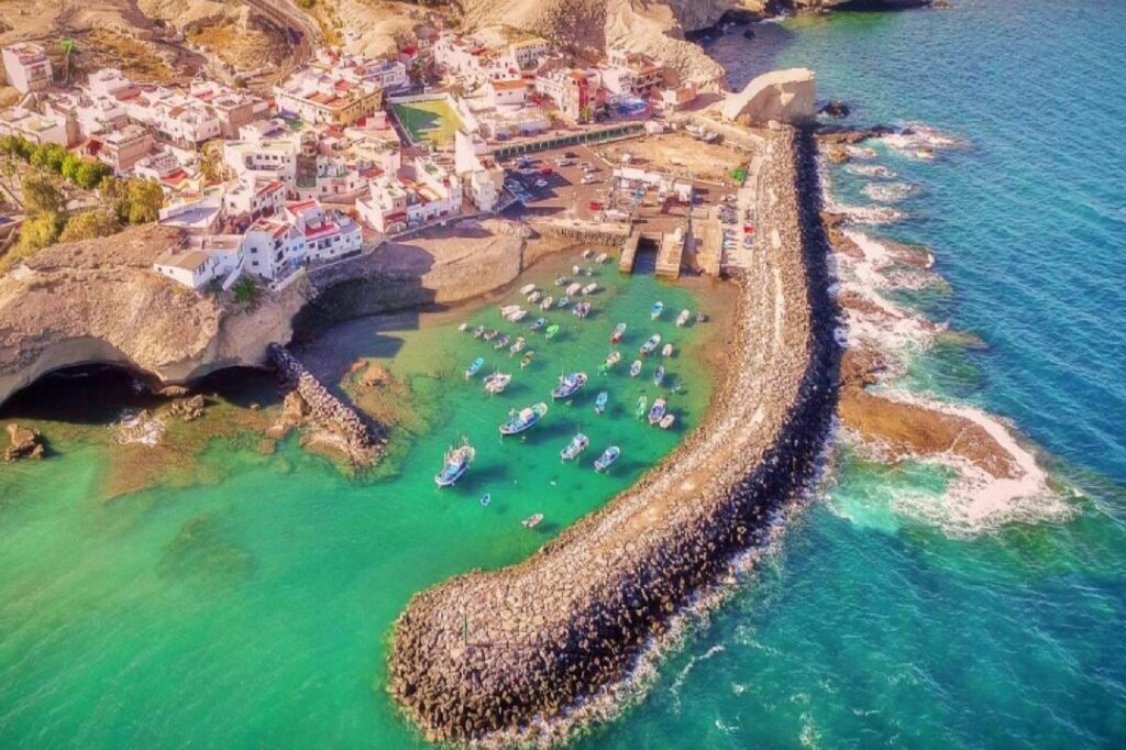 Alquiler de coches en Arico, Tenerife (España)