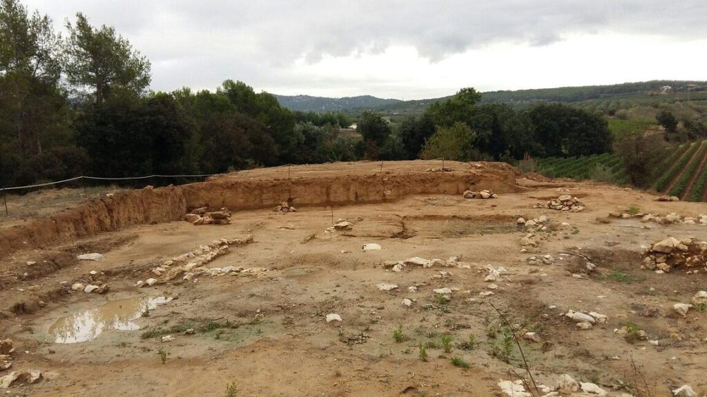 Alquiler de coches en Avinyonet del Penedès, Barcelona (España)