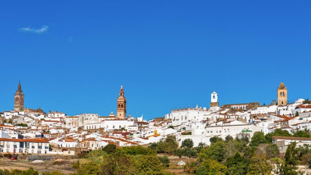Alquiler de coches en Azuaga, Badajoz (España)