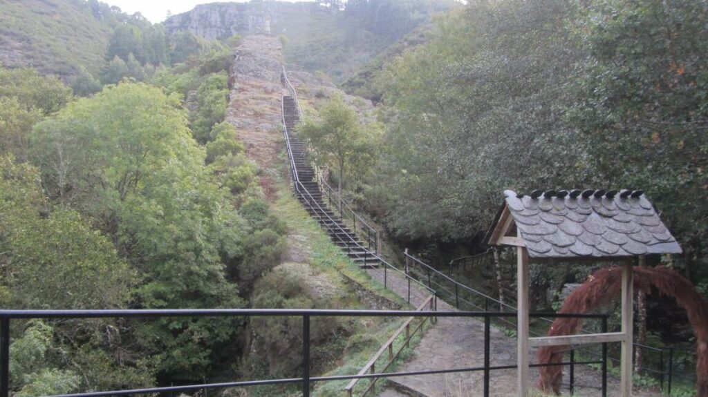 Alquiler de coches en Baleira, Lugo (España)