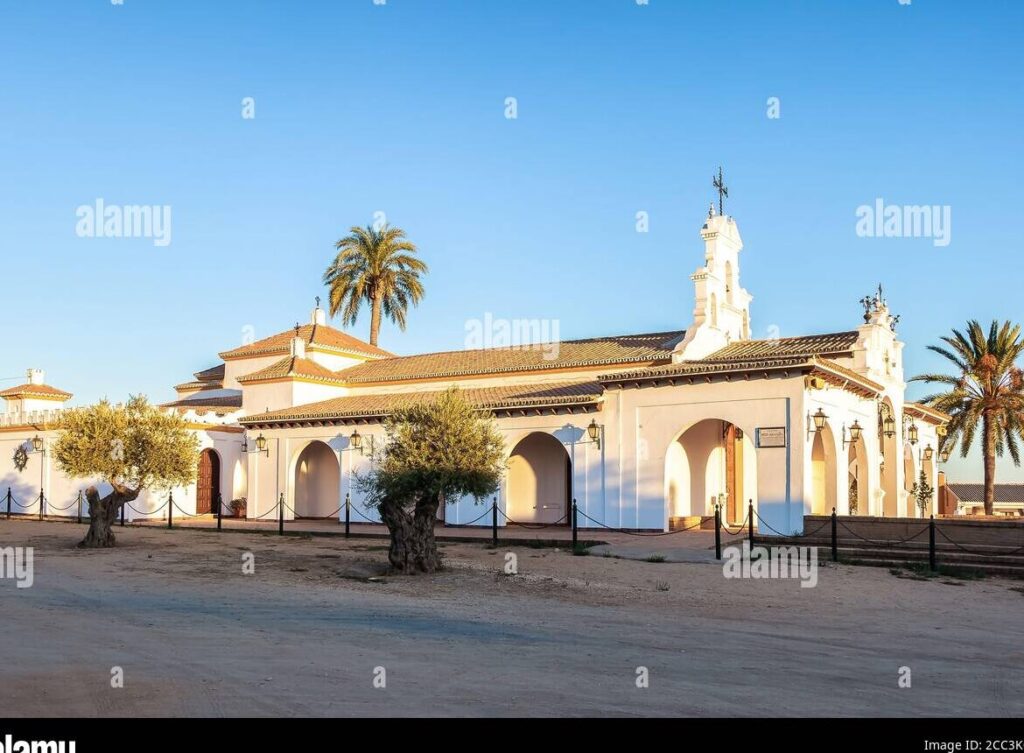 Alquiler de coches en Beas, Huelva (España)