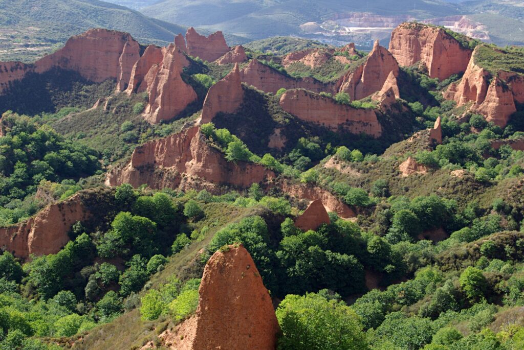 Alquiler de coches en Benuza, León (España)